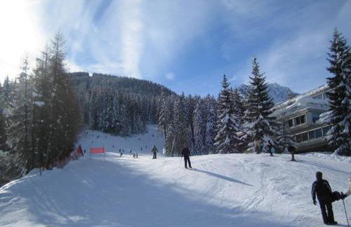 Marilleva 1400 Appartamenti Montana - Foto 70