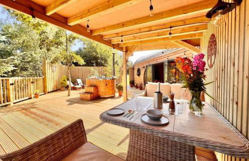 The Pines Treehouse at Treetops Hideouts - Foto 11