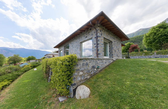 Villa Miraggio by Myvillacollection - Foto 9