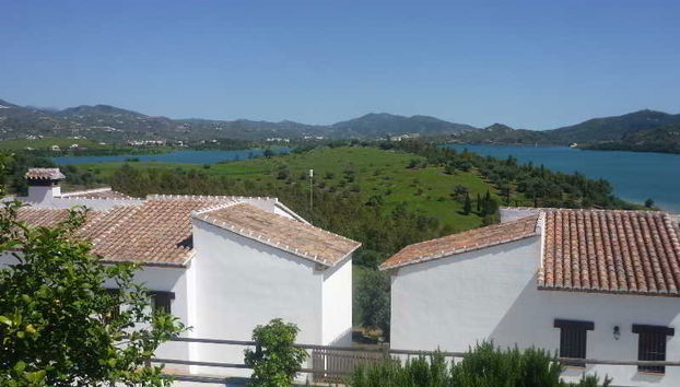 Alojamientos Huetor - Foto 4