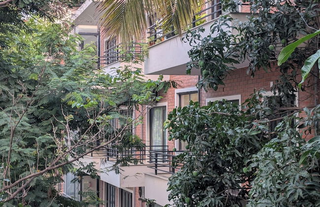 Transtree at Brookfields | Corporate Stays - Foto 13