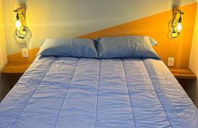 Studio Praia - Foto 9