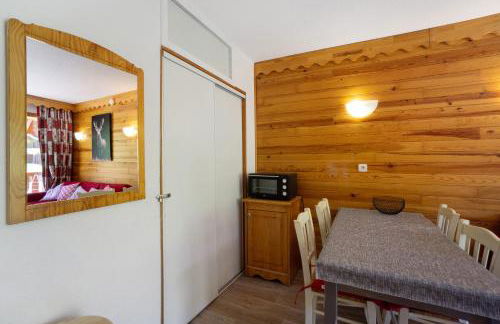 A3 405 Appart au pied des pistes - Foto 9