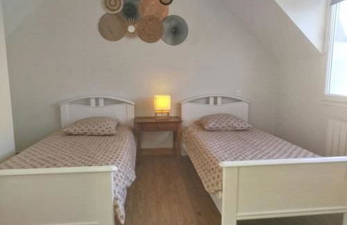 L'oeil du Mont vue unique sur le Mont St Michel - Foto 26