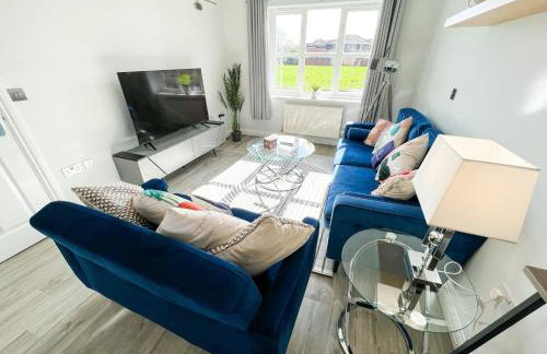 2 Bedroom Apartment, Free Parking, WiFi & Netflix - Foto 5