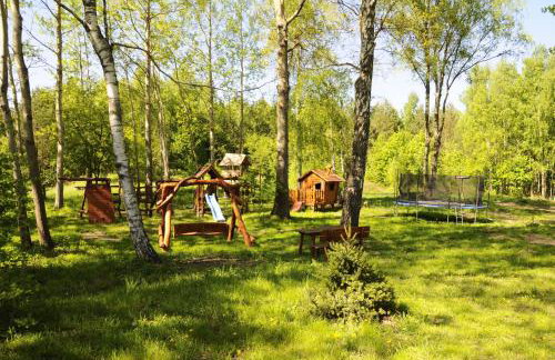 Leśna Polana - Foto 70