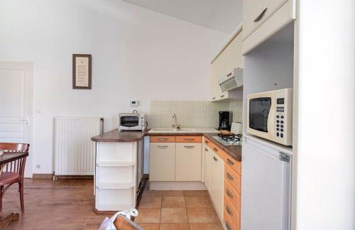 Charmant T2 2/4 Personnes - Photo 13