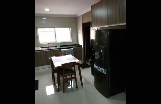 Exclusive 4 Bedrooms in Handsworth Along Kamloops Close University of Zambia - Foto 7