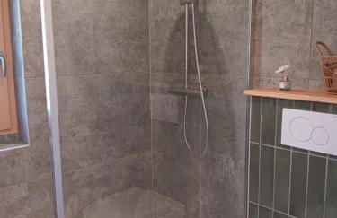 Le Spot de la Combe - Gîtes Jurassiens - Foto 40