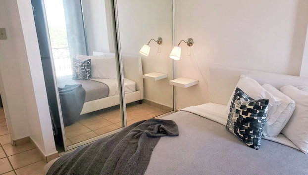 Boulevard 403 - Foto 3, Habitación