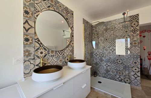 Pic love, 2 personnes jacuzzi - Foto 12