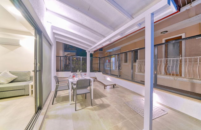 BlueNook Suites - Foto 12