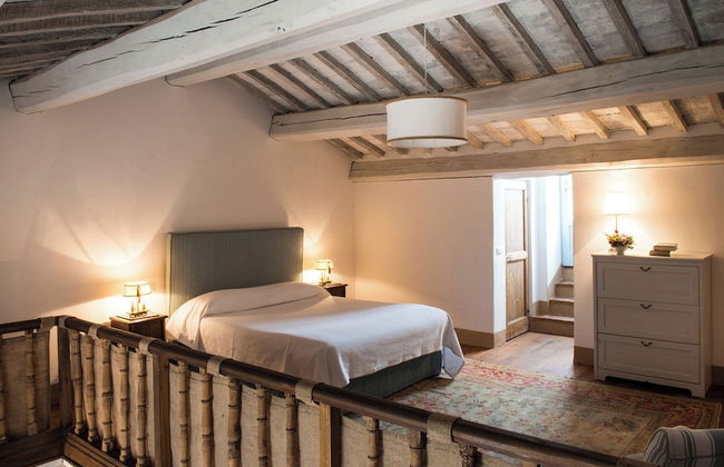 Borgo Pignano Volterra Tuscany - Foto 56