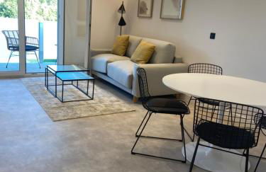 Apartamentos Forxán - Foto 55