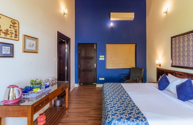 Tree of Life Junoon in The Hills - Foto 12