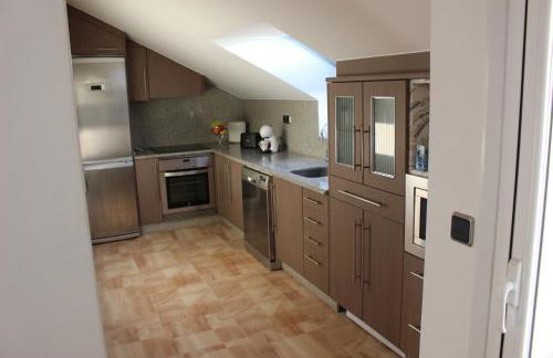 La Parada del Camino Apartamento - Foto 7