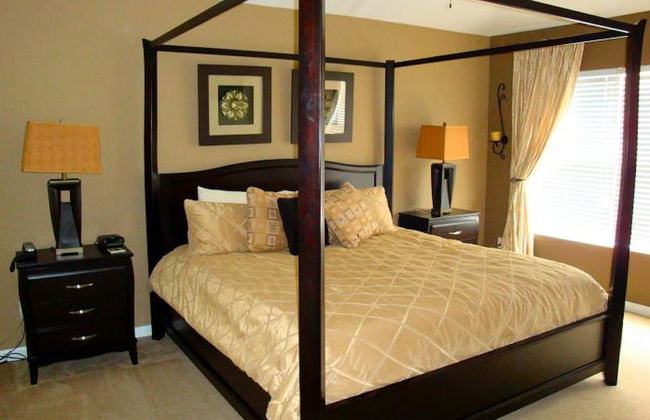 6BR 4BA Home in Windsor Hills by CV-2564 - Foto 5