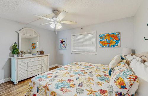 Holiday Villas III 505 - Foto 12