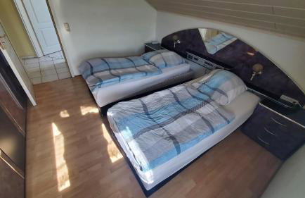 Appartements & Ferienwohnungen Wolf - Foto 53