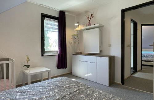 Ferienhaus Schwan - Foto 6