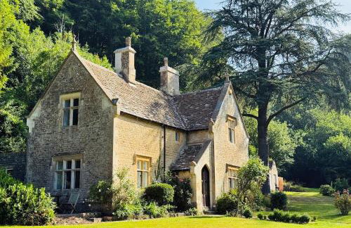 Owlpen Manor Cottages - Foto 1