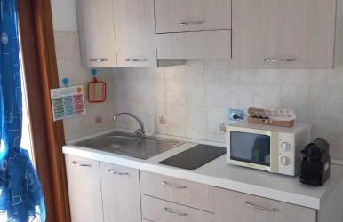 Fronte mare attico indipendente ed esclusivo con terrazza panoramica - Foto 8