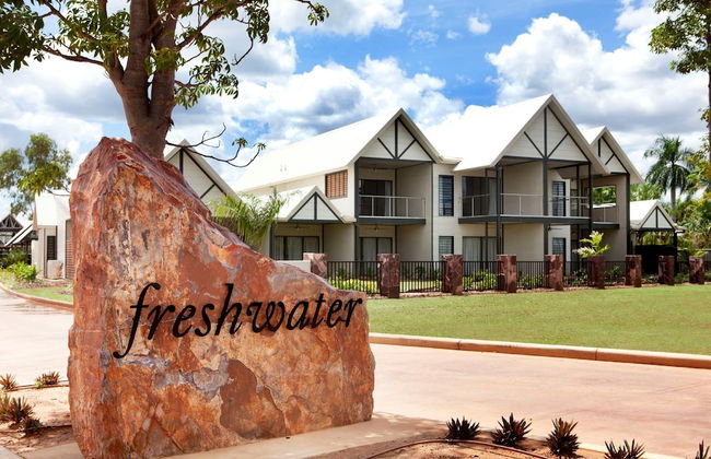 Freshwater East Kimberley Apartments - Photo 31