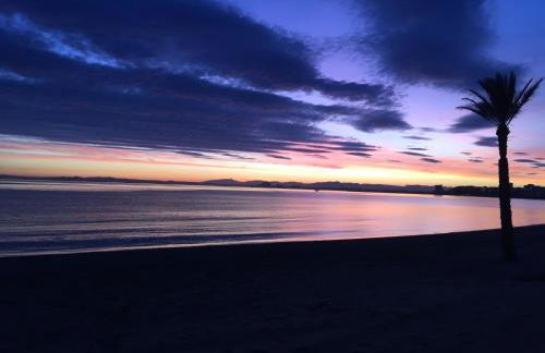 Appartement standing 58m plage à 3mn en voiture - Photo 48