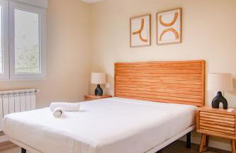 apartamento para 6 personas en hortaleza ALQUILER TEMPORAL - Foto 28