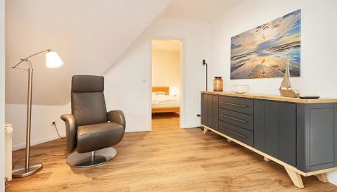 Ferienwohnung mit Meerblick Grimmershörnbucht - Foto 4