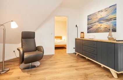 Ferienwohnung mit Meerblick Grimmershörnbucht - Foto 4