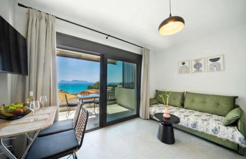 Poseidon Sea View Apartments - Sea, Lake - Foto 15
