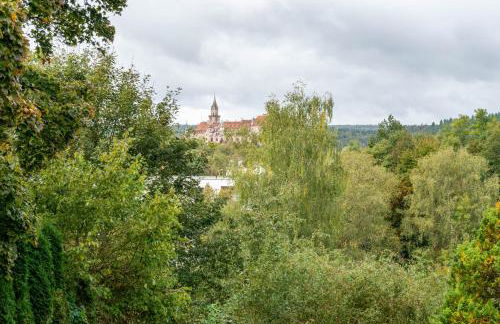 Ferienwohnung Refugium Nest - Foto 34