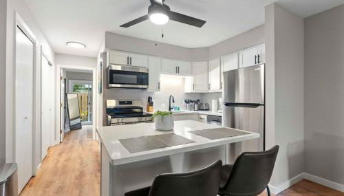 Willy St Apt Pets and Parking free - Fully Furnished - Foto 2, stove, dishwasher, pet friendly, toaster