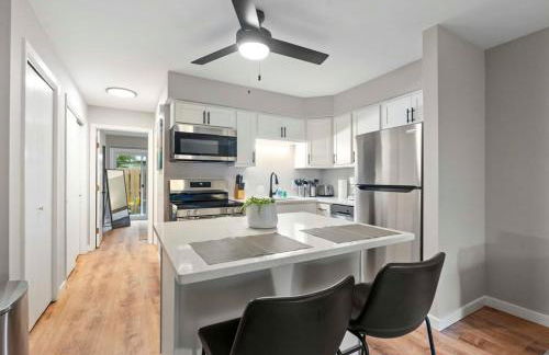 Willy St Apt Pets and Parking free - Fully Furnished - Foto 2