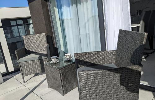 LUXURY AQUA APARTMENTS przy AQUAPARK REDA - Foto 1