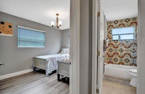 Luxury 3bd/2ba near Beach & Las Olas - Foto 13