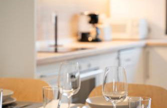 Urbanfive apartamentos Ourense centro - Foto 50