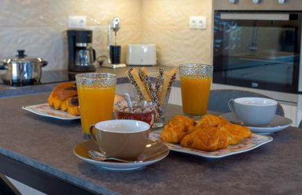 Azur Horizon Oceanview House - Foto 13