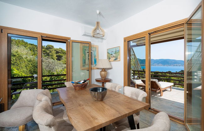 MTC-Villa Beis - Foto 1