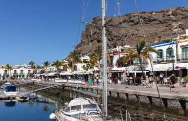 Apartamento La Marisma Playa de Mogán - Foto 40