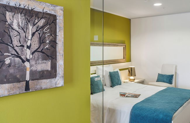 VN3 Terraces Suites by Adrez Living - Photo 14