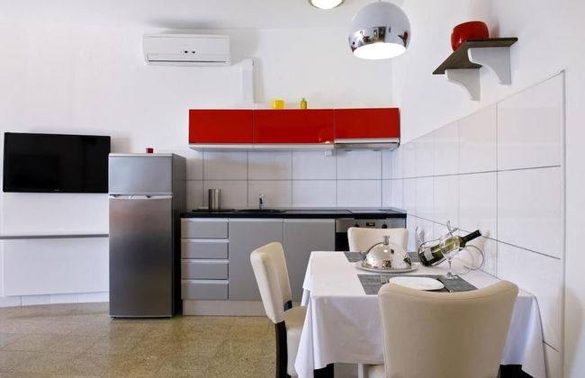 Cozy Apartment for 3 Adults Next to the Beach - Foto 8