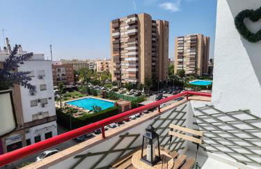 Anfitriones de Glamour - Albor de Sevilla - Photo 9