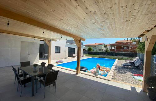 Apartment ENJOY BLUE, with pool & pets welcome - Foto 12