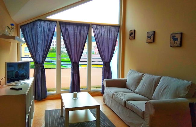 Apartamentos Playa Catedrales 3000 - Foto 24