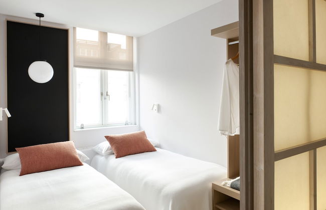 Eric Vökel Boutique Apartments - Copenhagen Suites - Foto 10