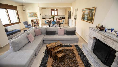 Gravia's Villa - Foto 1