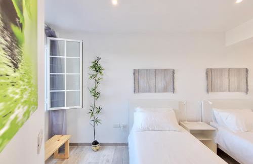 Casa Rural - Playa. Situada en un entorno natural. - Foto 20