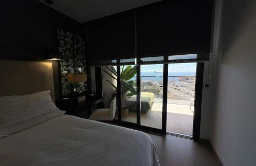 Sunset waves 117 by Alicante Rent - Foto 11